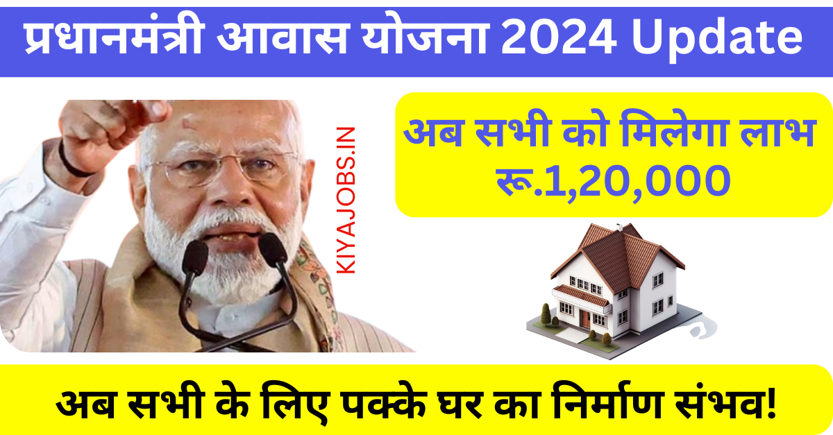 PM Awaas Yojana Gramin